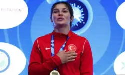 Milli Gururumuz Nesrin Baş Avrupa Şampiyonasına Gidiyor